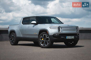 Пикап Rivian R1T 2022 в 