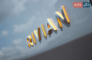 Пикап Rivian R1T 2022 в 