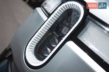 Пикап Rivian R1T 2022 в 