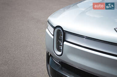 Пикап Rivian R1T 2022 в 