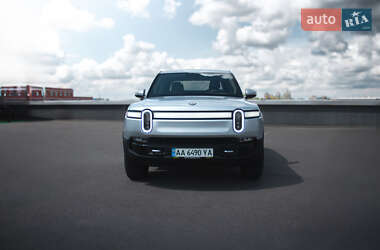 Пикап Rivian R1T 2022 в 