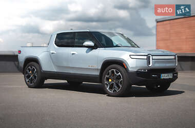 Пикап Rivian R1T 2022 в 