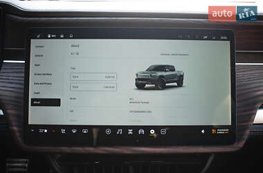 Пикап Rivian R1T 2022 в 