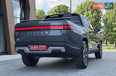 Пикап Rivian R1T 2022 в 