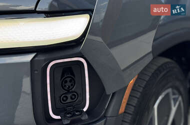 Пикап Rivian R1T 2022 в 