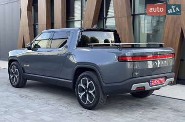 Пикап Rivian R1T 2022 в 