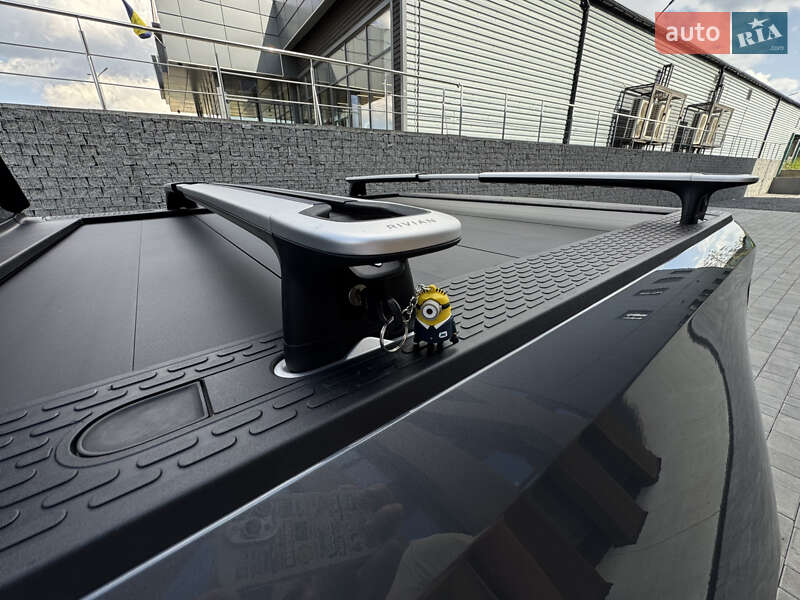 Пикап Rivian R1T 2022 в Луцке