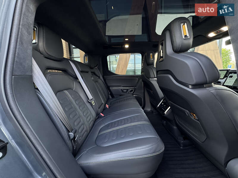 Пикап Rivian R1T 2022 в Луцке