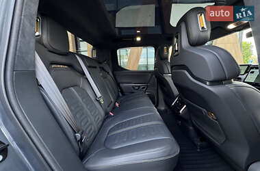 Пикап Rivian R1T 2022 в 