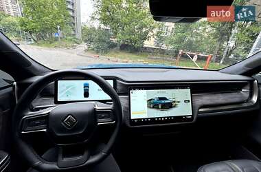 Пікап Rivian R1T 2022 в 