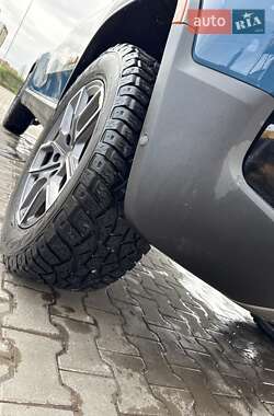 Пікап Rivian R1T 2022 в 