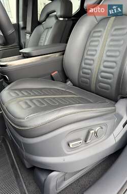 Пікап Rivian R1T 2022 в 