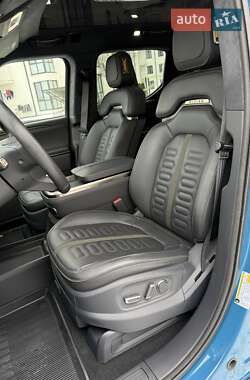 Пікап Rivian R1T 2022 в 