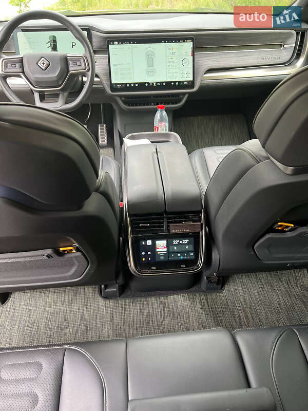 Пикап Rivian R1T 2022 в Днепре