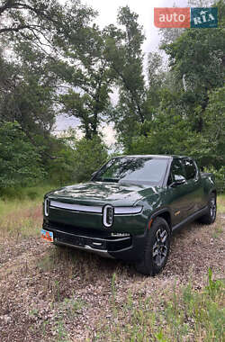 Пикап Rivian R1T 2022 в Днепре