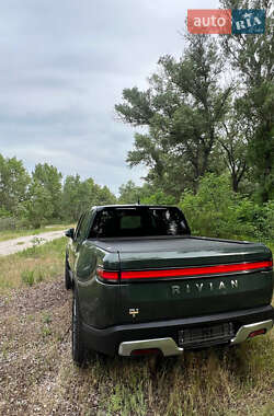 Пикап Rivian R1T 2022 в 