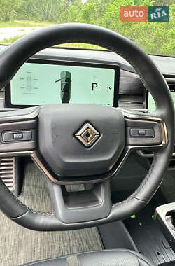 Пикап Rivian R1T 2022 в 