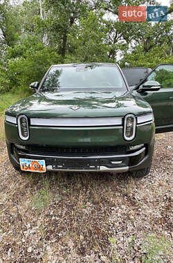 Пикап Rivian R1T 2022 в 