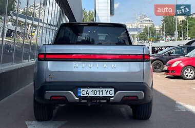 Пикап Rivian R1T 2023 в 
