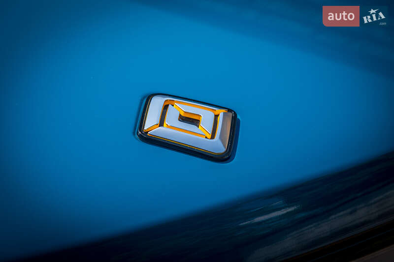 Внедорожник / Кроссовер Rivian R1T 2022 в Киеве