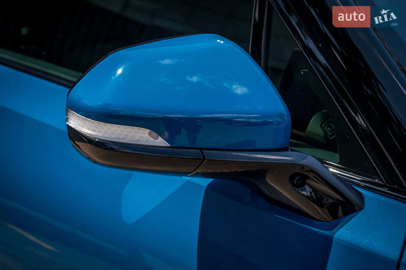 Внедорожник / Кроссовер Rivian R1T 2022 в Киеве