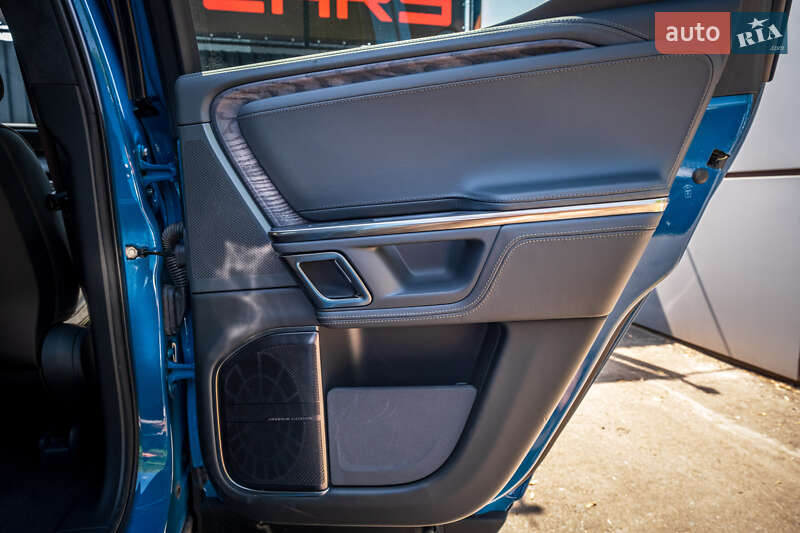 Внедорожник / Кроссовер Rivian R1T 2022 в Киеве