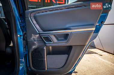 Позашляховик / Кросовер Rivian R1T 2022 в 
