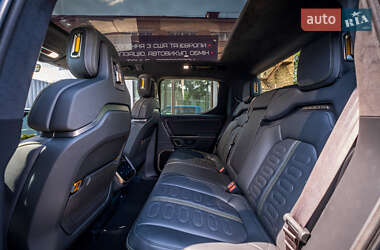 Позашляховик / Кросовер Rivian R1T 2022 в 