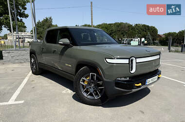 Пікап Rivian R1T 2022 в 