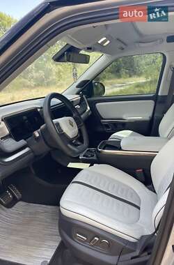 Пикап Rivian R1T 2022 в 