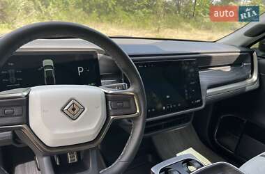Пикап Rivian R1T 2022 в 
