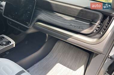 Пикап Rivian R1T 2022 в 