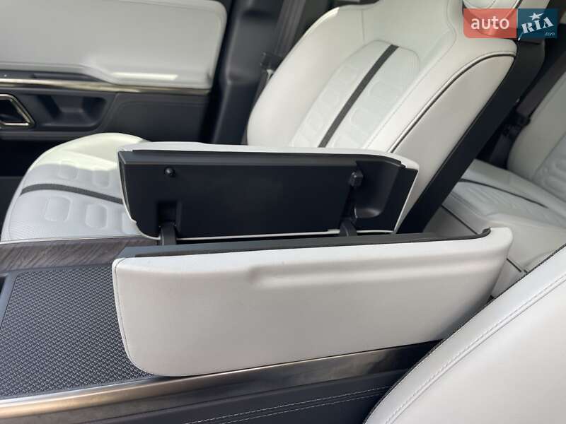 Пікап Rivian R1T 2022 в Дніпрі