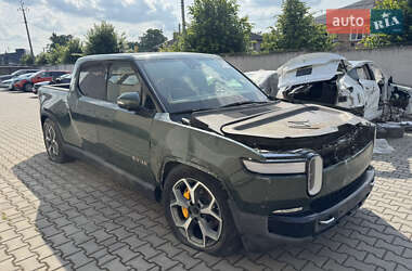 Пикап Rivian R1T 2022 в Луцке