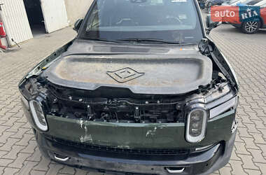Пикап Rivian R1T 2022 в 