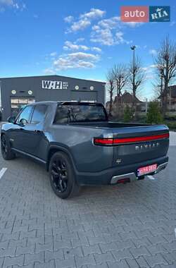 Пикап Rivian R1T 2022 в 