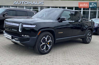 Пикап Rivian R1T 2023 в 