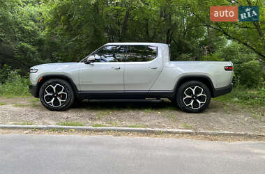 Пикап Rivian R1T 2022 в 
