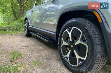 Пикап Rivian R1T 2022 в 