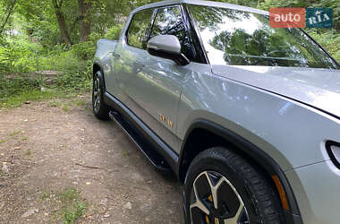 Пикап Rivian R1T 2022 в 