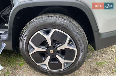 Пикап Rivian R1T 2022 в 