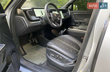 Пикап Rivian R1T 2022 в 