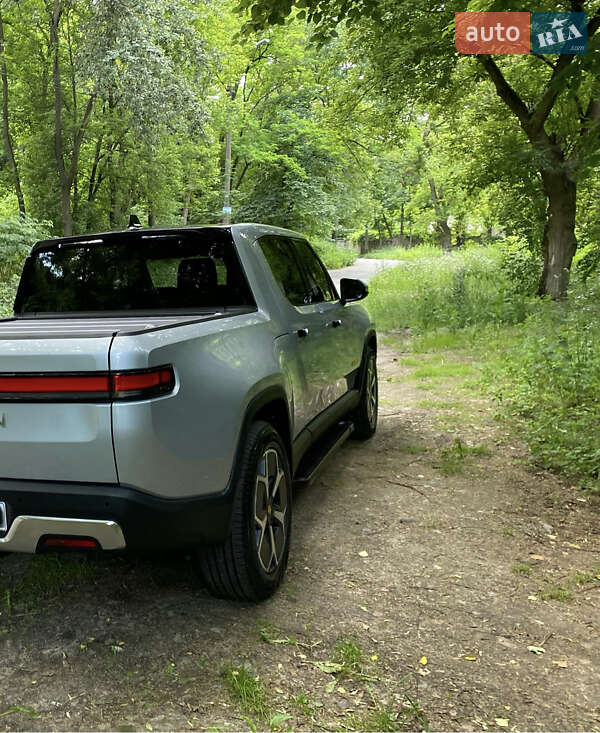 Пикап Rivian R1T 2022 в Киеве