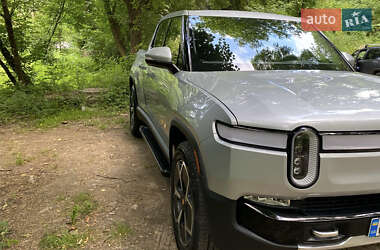 Пикап Rivian R1T 2022 в 
