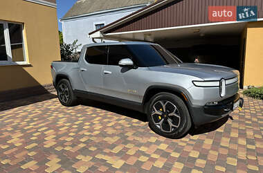 Пікап Rivian R1T 2022 в Миколаєві
