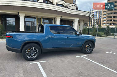 Пикап Rivian R1T 2022 в 