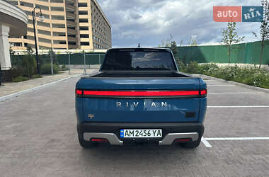 Пикап Rivian R1T 2022 в 