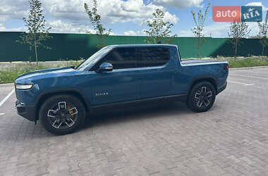Пикап Rivian R1T 2022 в 