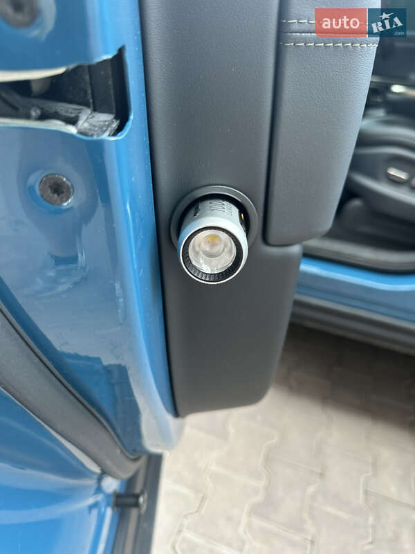 Пікап Rivian R1T 2022 в Києві