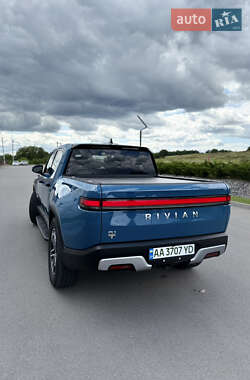 Пикап Rivian R1T 2021 в 